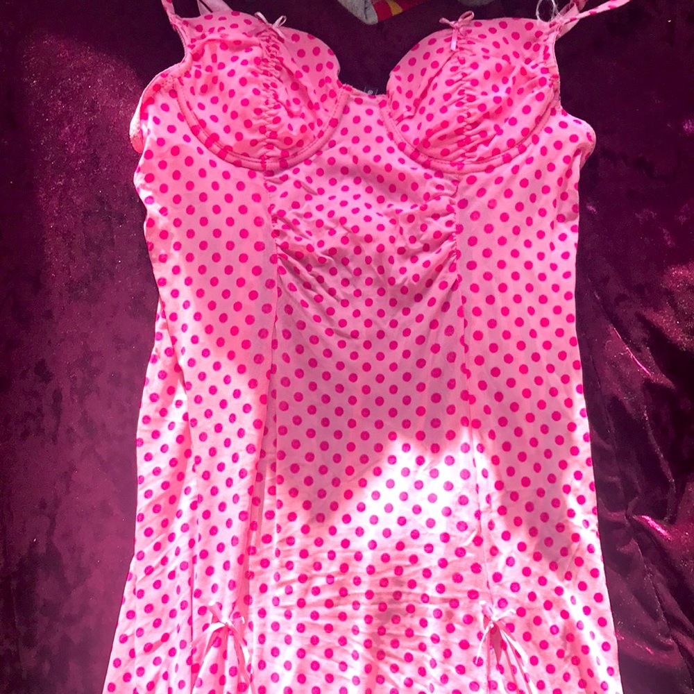 Intimate sleepwear 💋